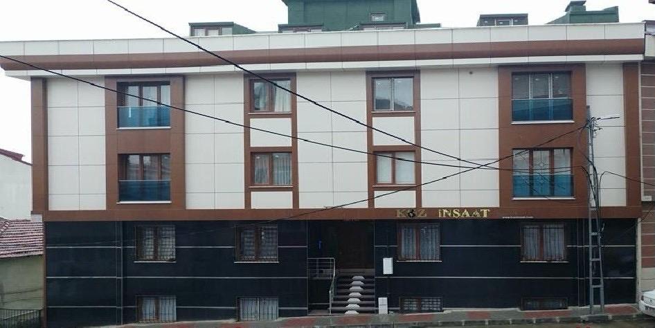 Yahya Galip Bey Caddesi Projesi